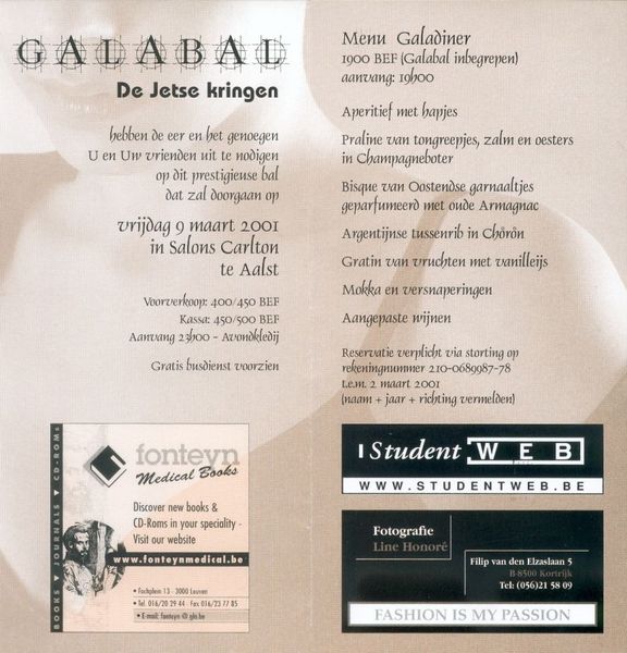 20010309 Gala Uitnodiging2