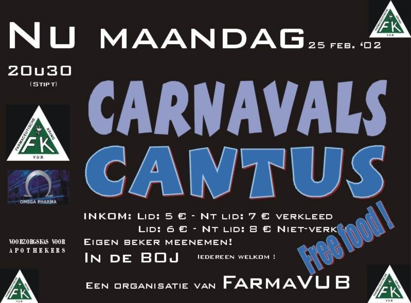 20020225 Carnavals-cantus
