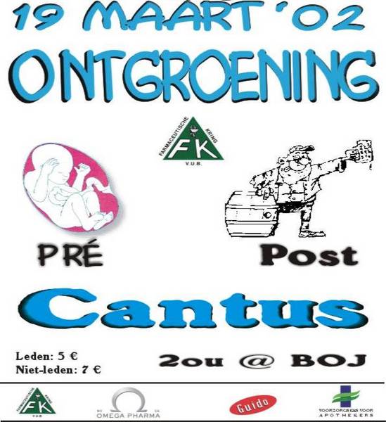20020319 Ontgroeningscantus