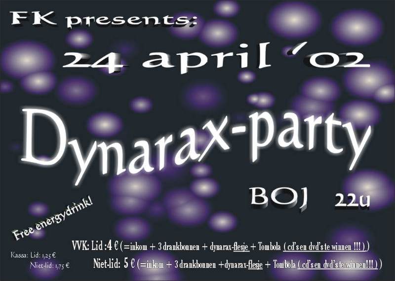 20020424 Dynarax-party0
