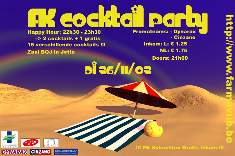 20021126 Cocktail TD