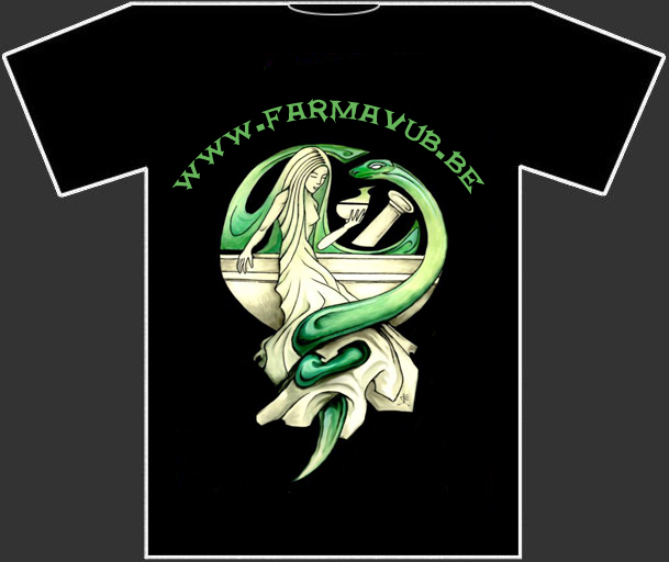 20021228 T-Shirt Back