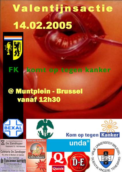 20040214 Valentijnsactie