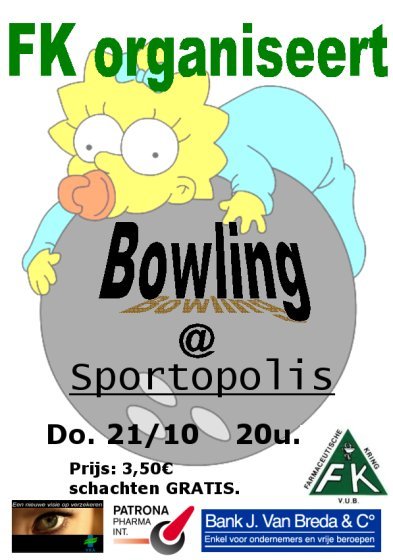 20041021 Bowling