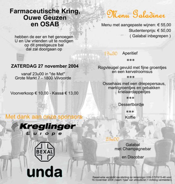 20041127 Gala uitnodiging2