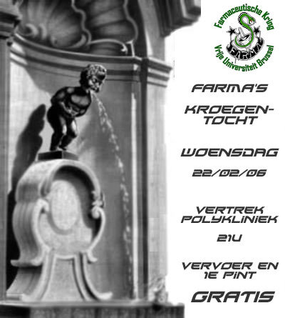 20060222 Kroegentocht