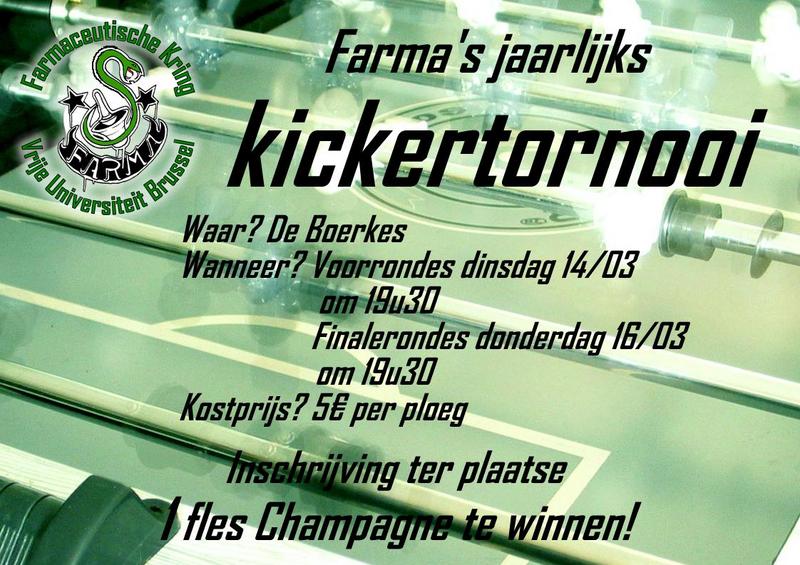 20060314 Kickertornooi