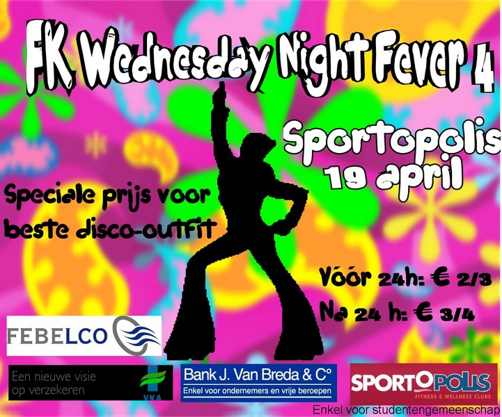 20060419 Wednesday night fever 4