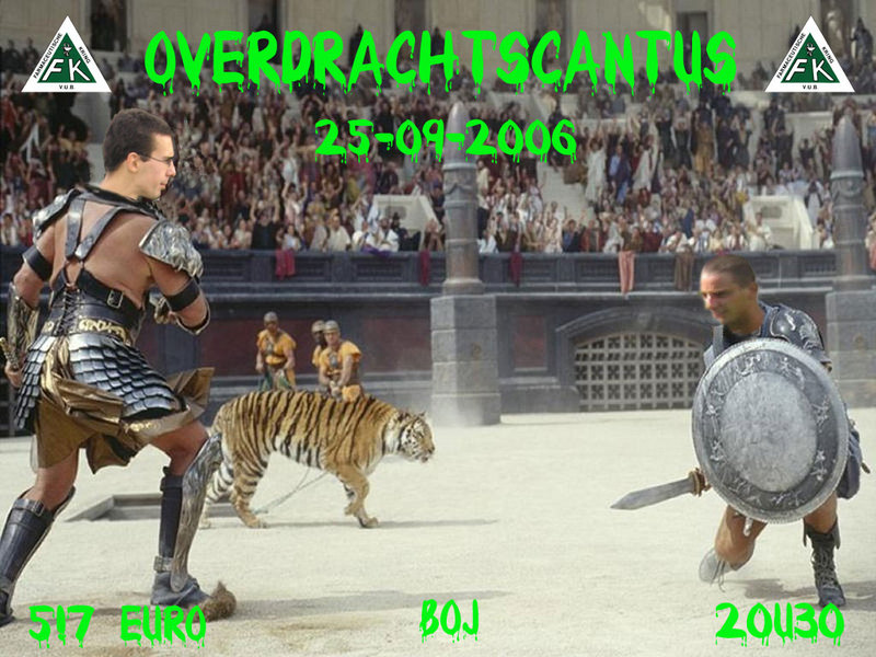 20060925 Overdrachtscantus