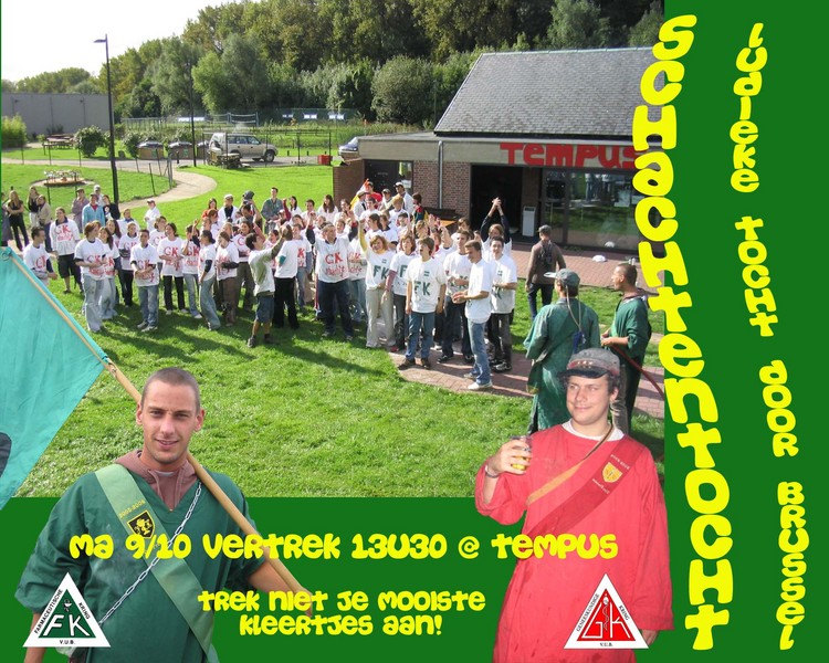20061009 Schachtentocht