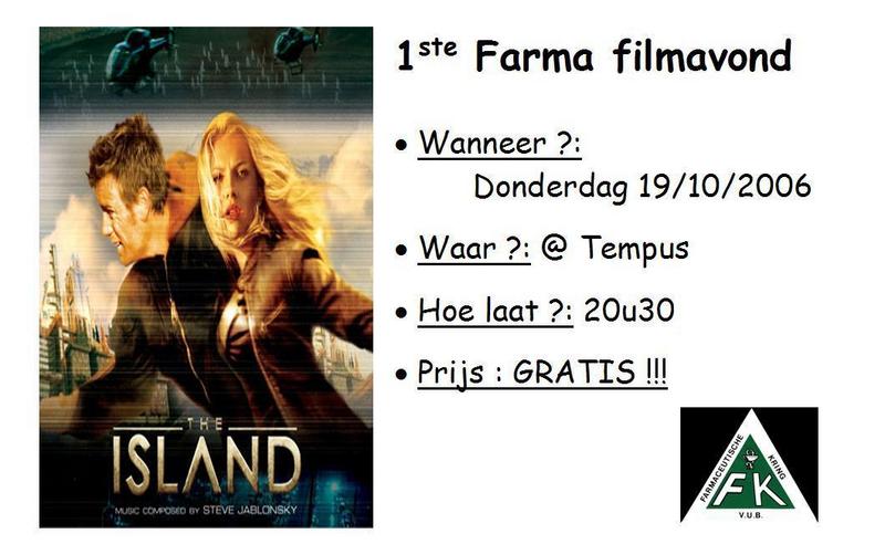 20061019 Filmavond