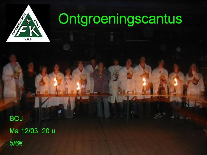 20070312 Ontgroeningscantus