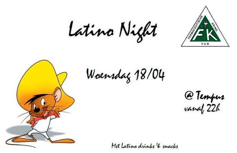 20070418 Latino night