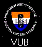 VUB zwart