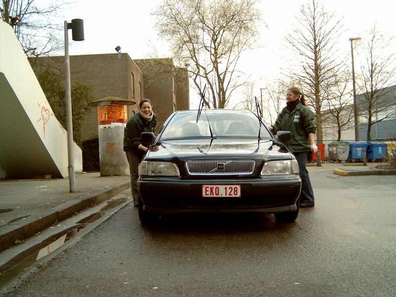 20040307 Ontgroening Autoafwas12