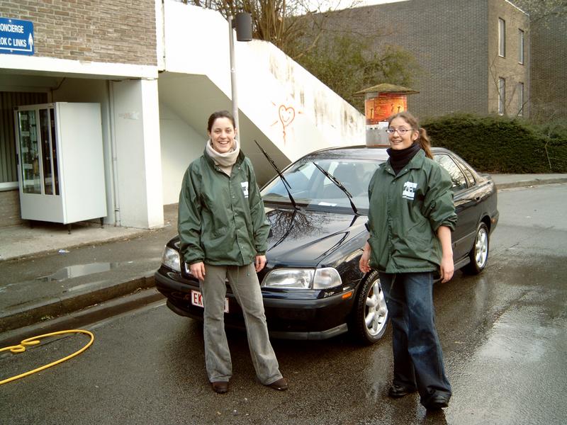 20040307 Ontgroening Autoafwas26