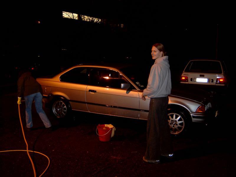 20040307 Ontgroening Autoafwas38