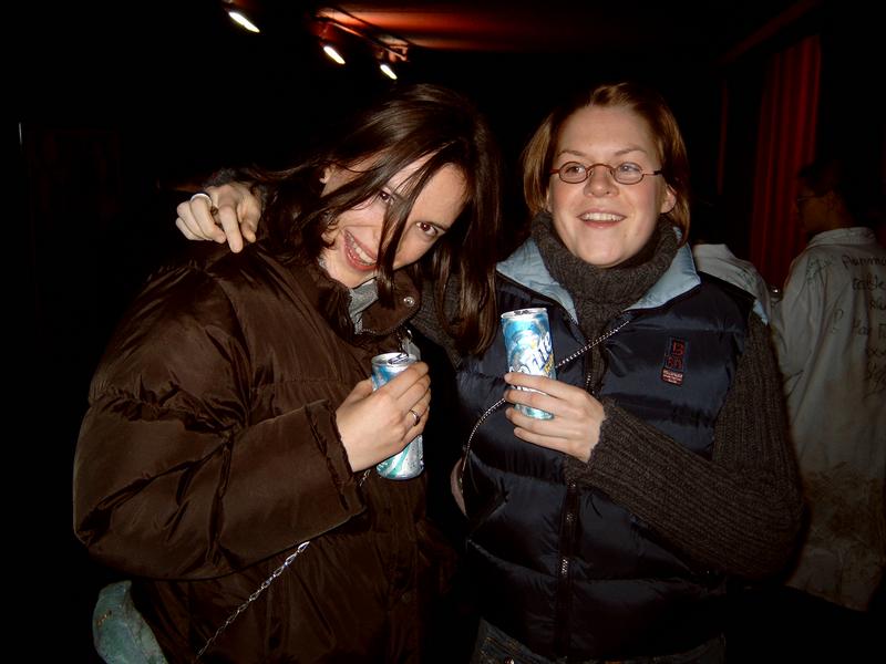 20040307 Ontgroening C013