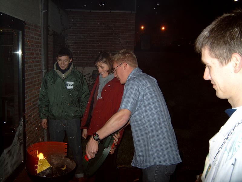 20040307 Ontgroening C019