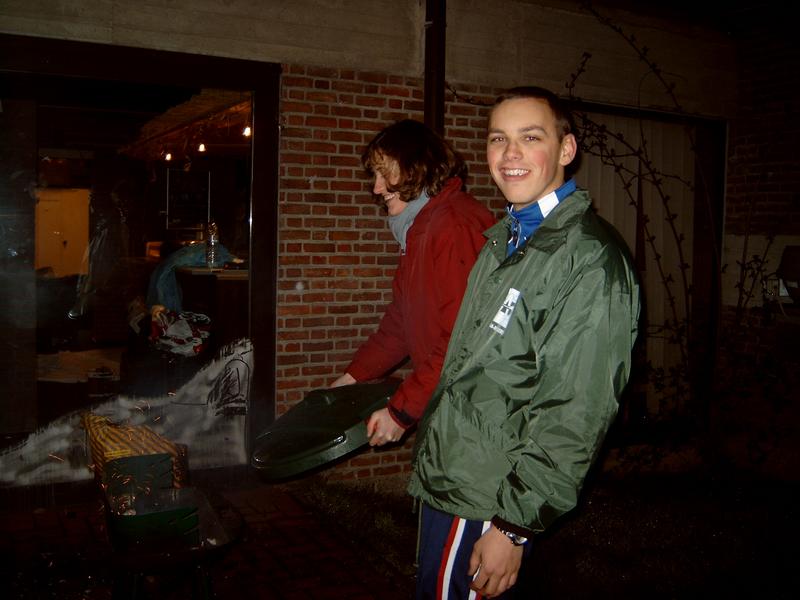 20040307 Ontgroening C024
