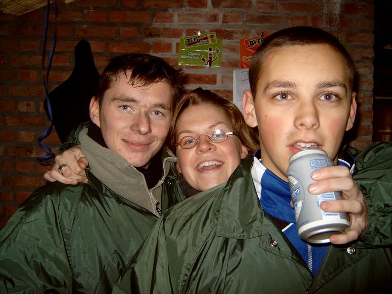 20040307 Ontgroening C030
