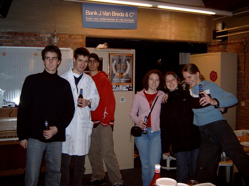 20040307 Ontgroening C040