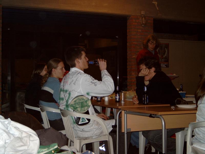20040307 Ontgroening C063