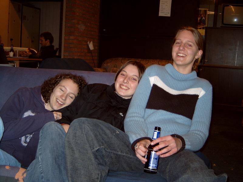 20040307 Ontgroening C064