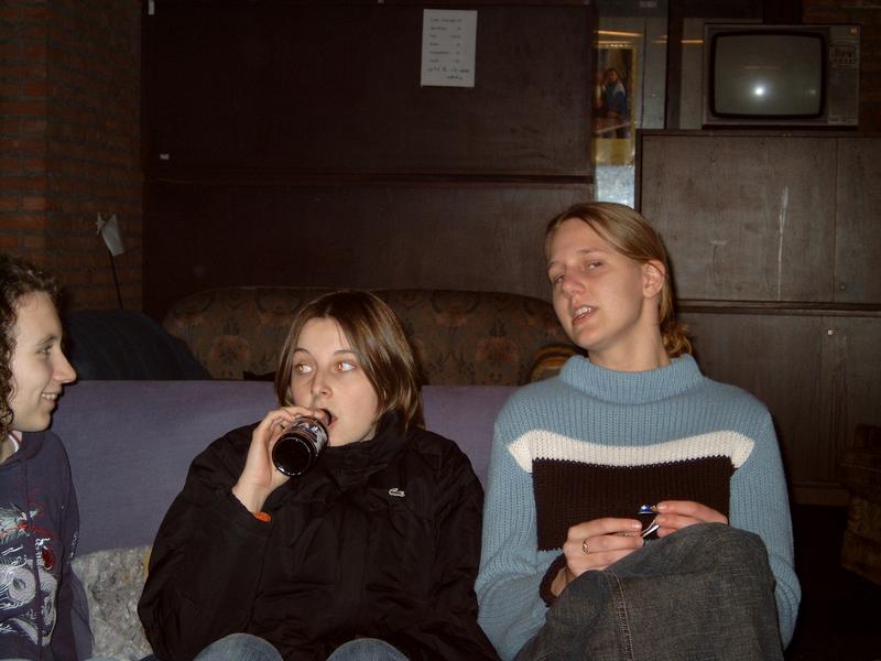 20040307 Ontgroening C069