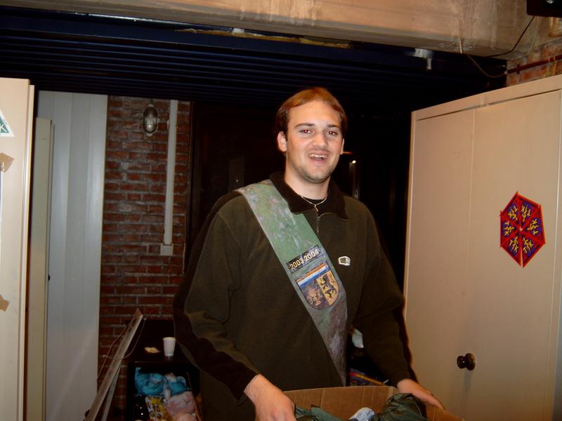 20040307 Ontgroening C090