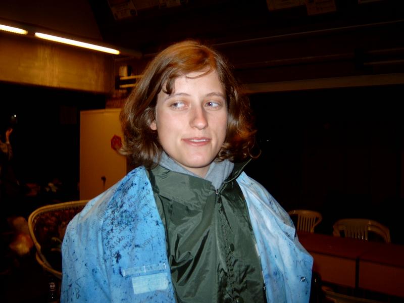 20040307 Ontgroening C094