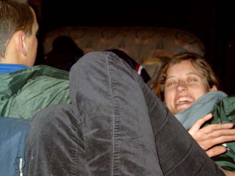20040307 Ontgroening C102