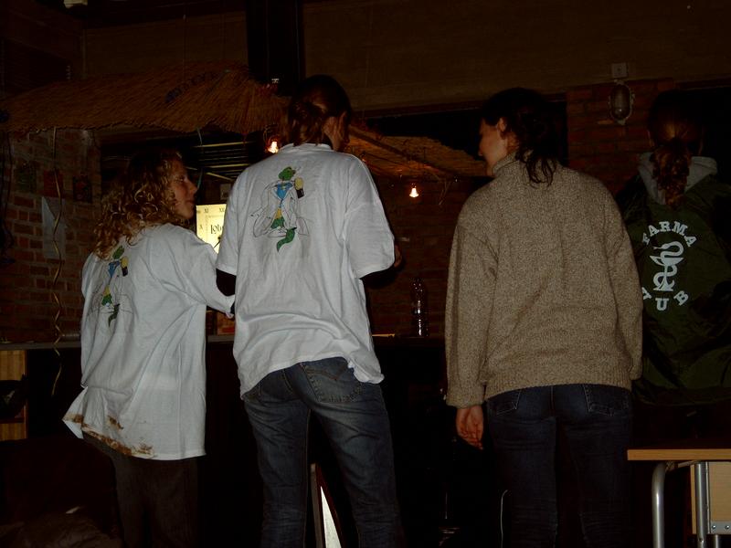 20040307 Ontgroening C105