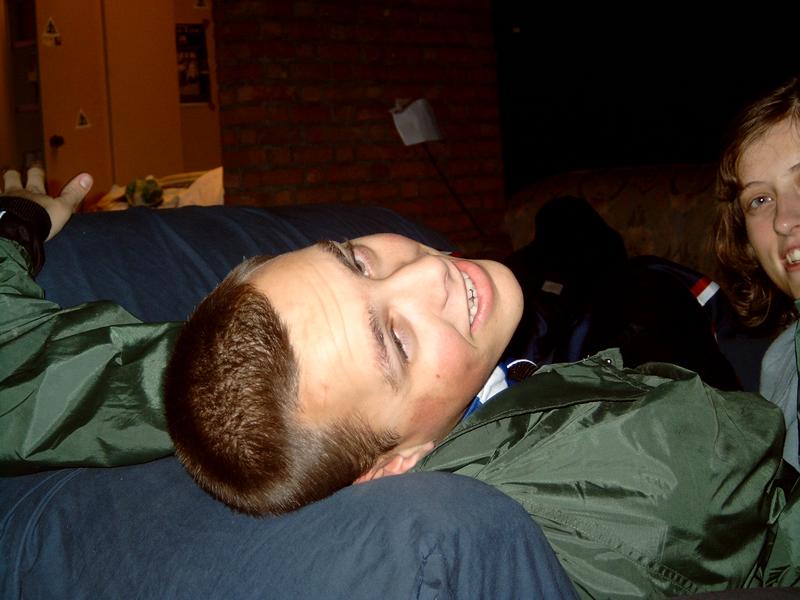 20040307 Ontgroening C108