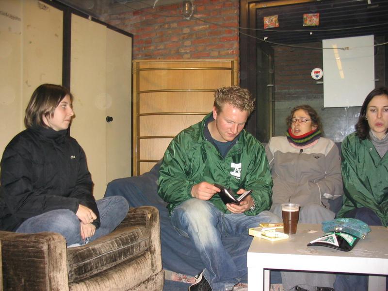 20040307 Ontgroening D009