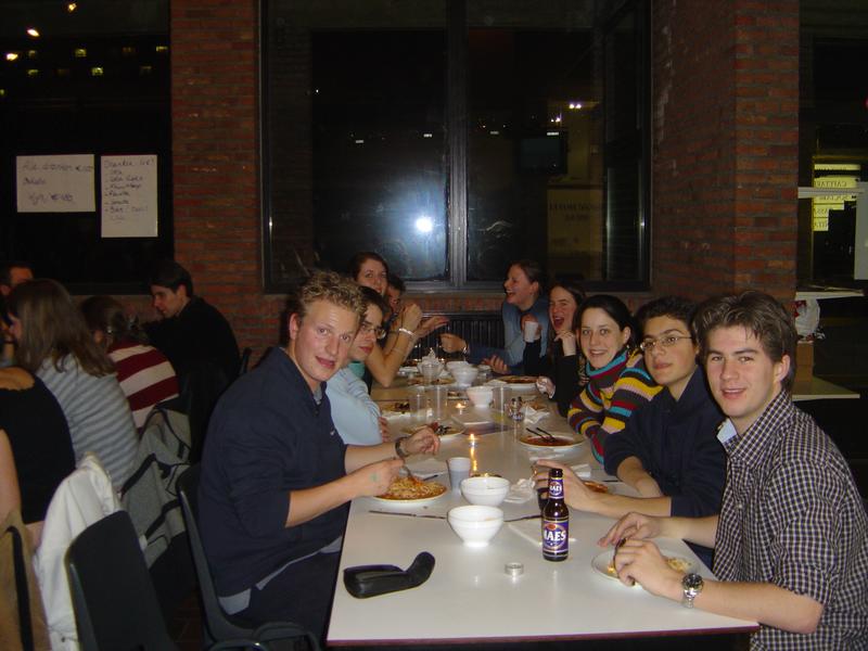20040311 Spaghetti-festijn 02