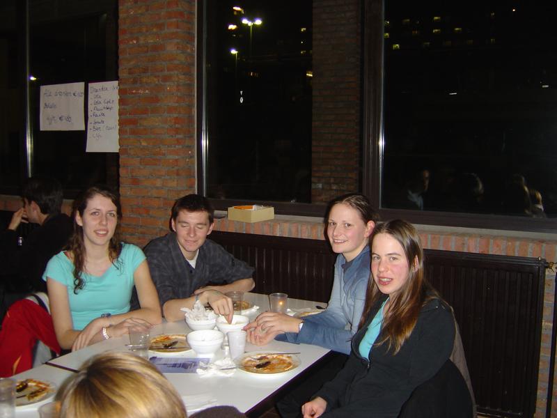 20040311 Spaghetti-festijn 03