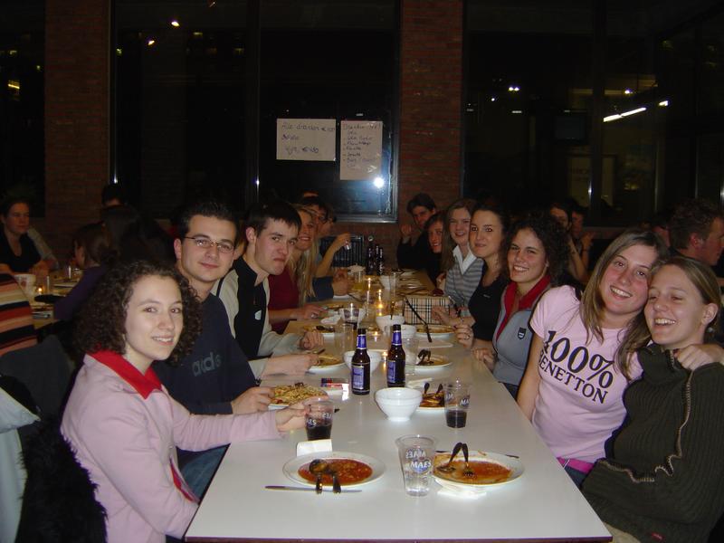 20040311 Spaghetti-festijn 05