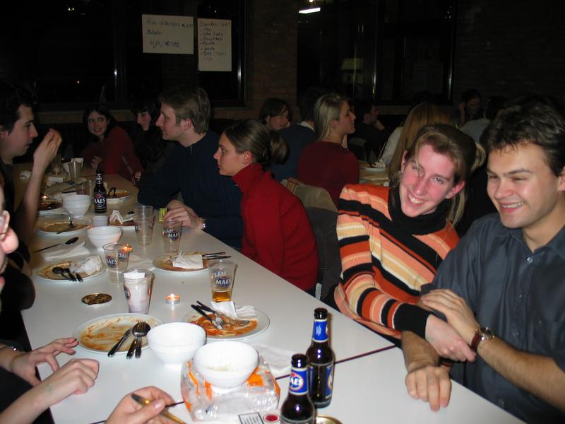 20040311 Spaghetti-festijn 07