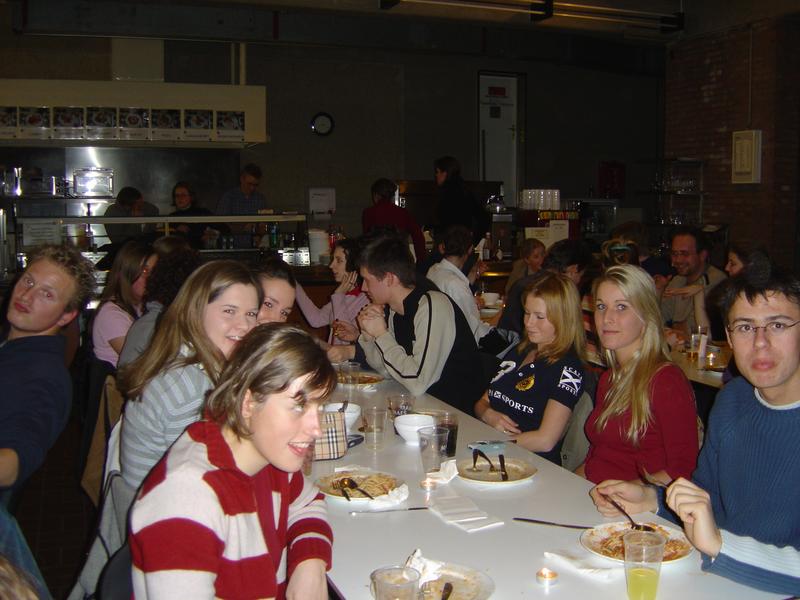 20040311 Spaghetti-festijn 08