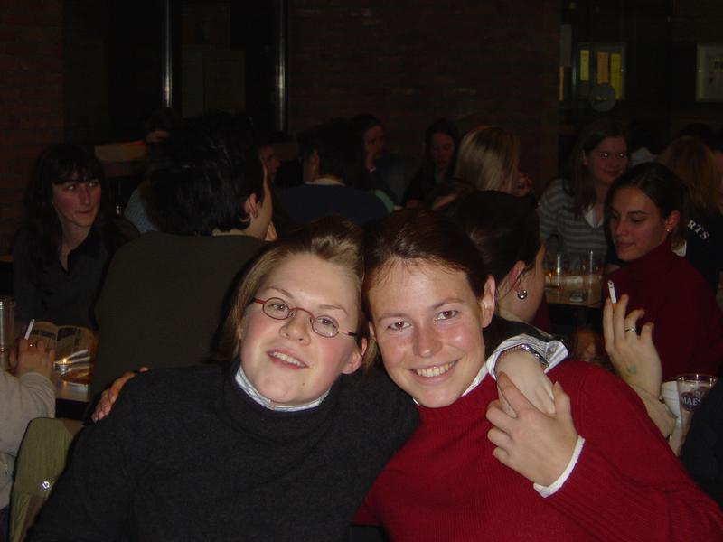 20040311 Spaghetti-festijn 11