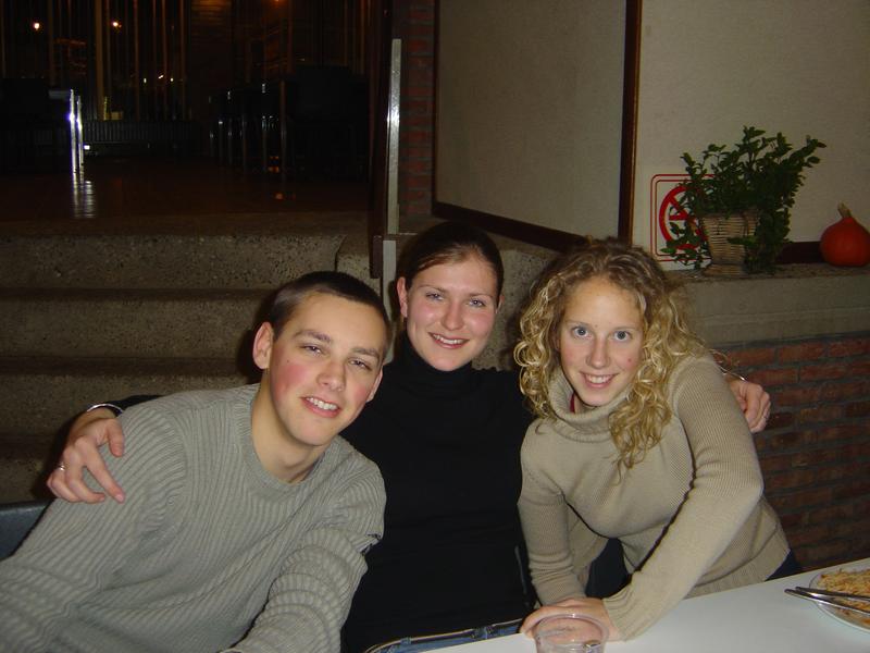 20040311 Spaghetti-festijn 12