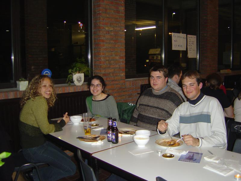 20040311 Spaghetti-festijn 14