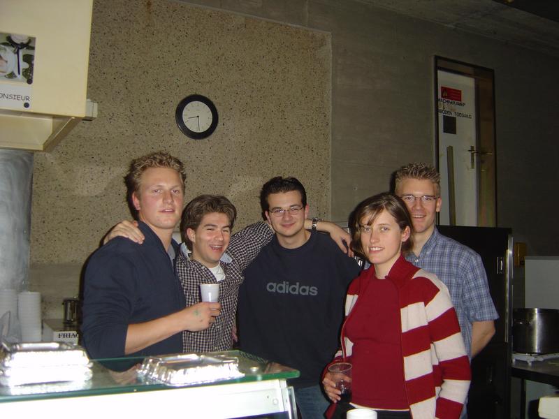 20040311 Spaghetti-festijn 17