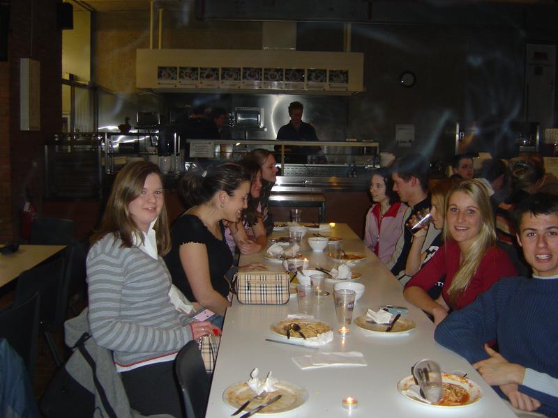 20040311 Spaghetti-festijn 20