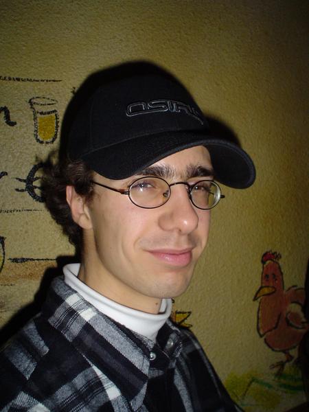 20040324 Kickertornooi 06