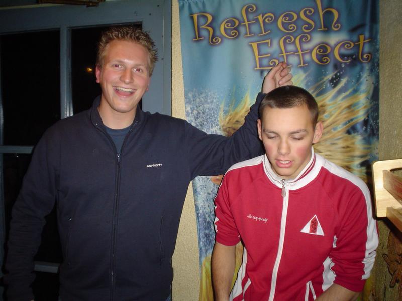 20040324 Kickertornooi 07