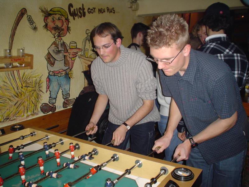 20040324 Kickertornooi 10