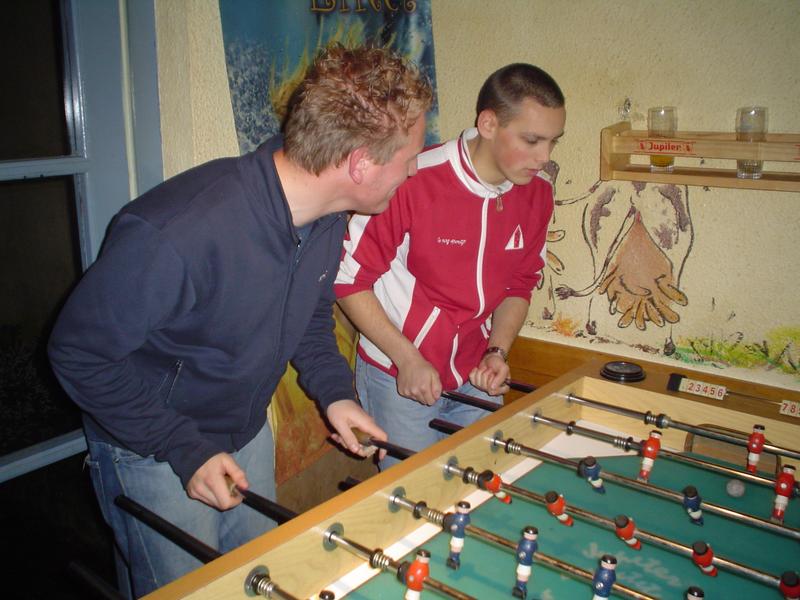 20040324 Kickertornooi 11