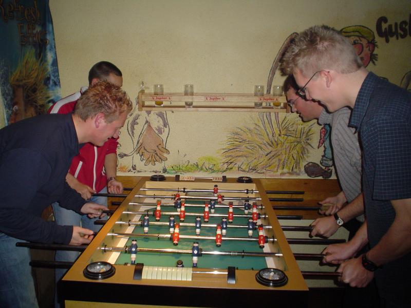 20040324 Kickertornooi 12